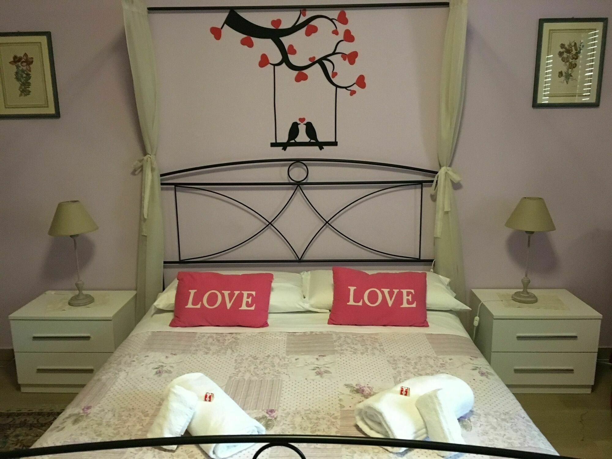 La Giara Rooms Verona Exteriör bild