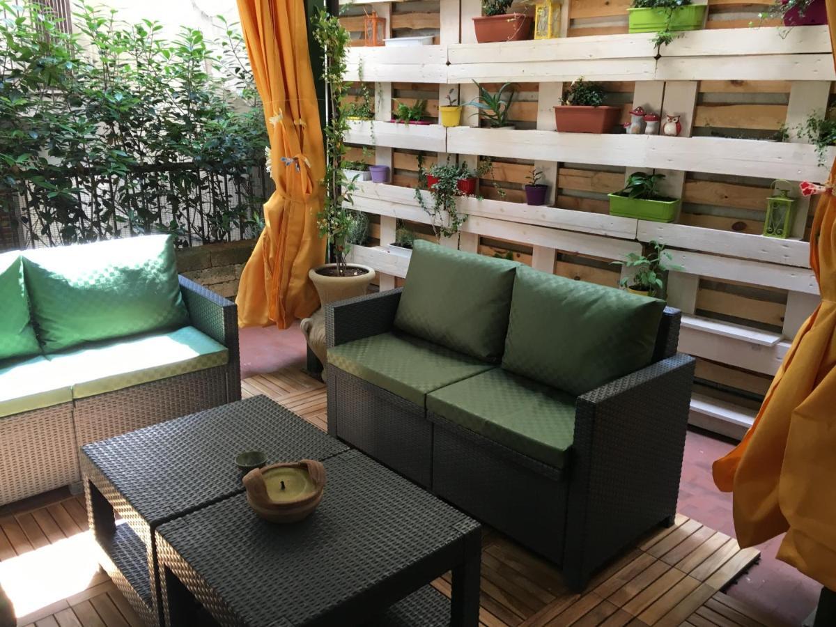 La Giara Rooms Verona Exteriör bild