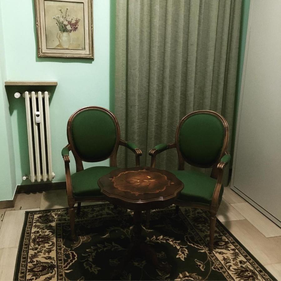 La Giara Rooms Verona Exteriör bild