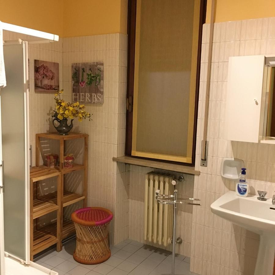 La Giara Rooms Verona Exteriör bild