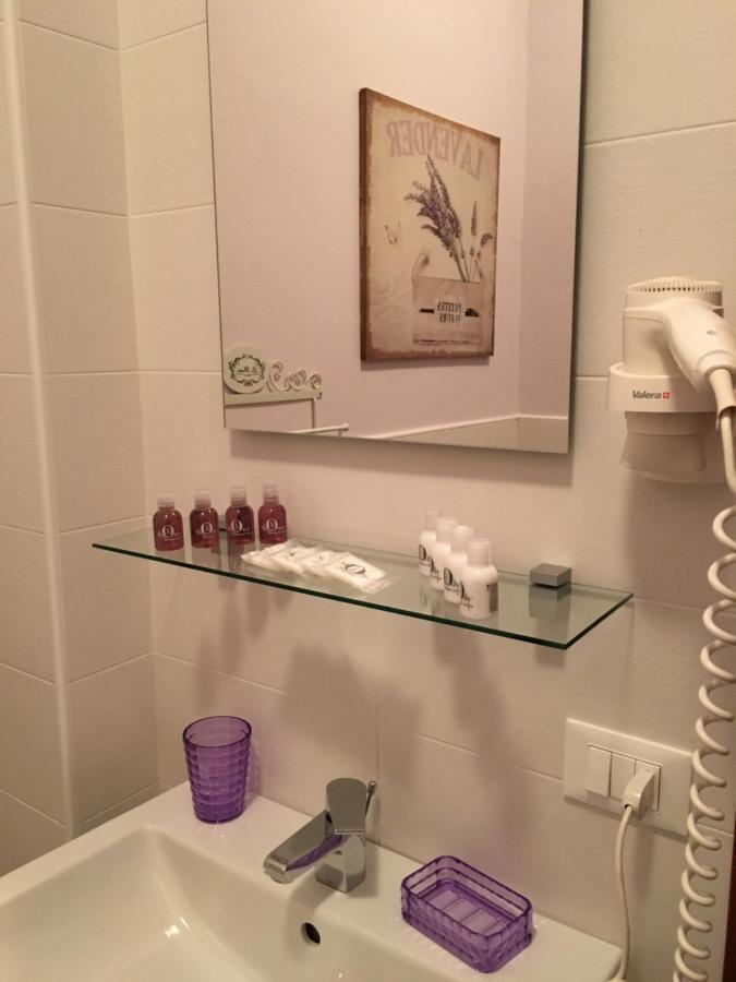 La Giara Rooms Verona Exteriör bild