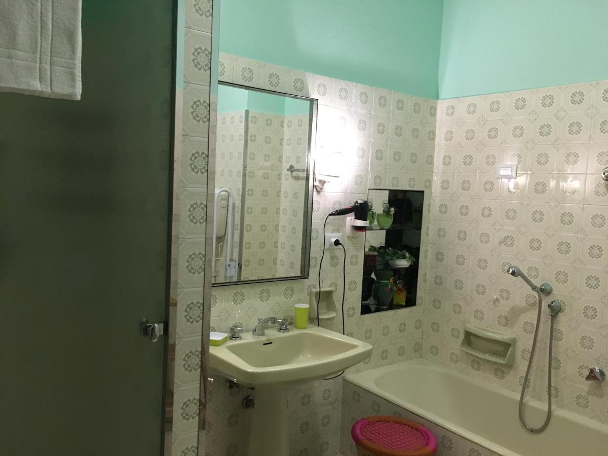 La Giara Rooms Verona Exteriör bild